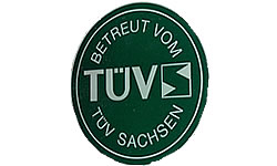 TÜV Sachsen